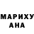 Дистиллят ТГК вейп Ana Chicos